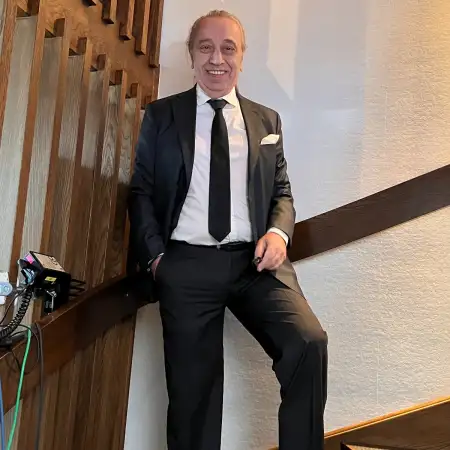 Albert, 63Stokgolm, Schweden