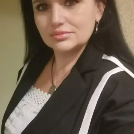 Lyudmila, 41Lvov, Ukraine 