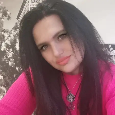 Lyudmila, 41Lvov, Ukraine