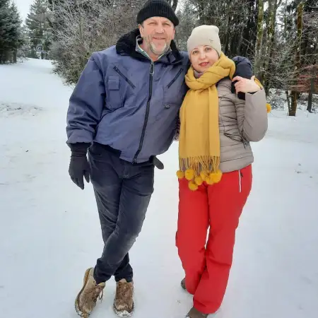 Sergei, 46Paderborn, Deutschland