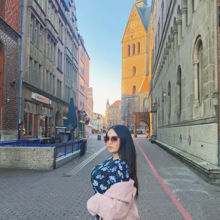 Katerina, 33Ekaterinburg, Russland