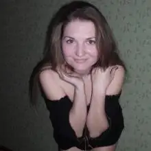 Tatiana, 43Frankreich