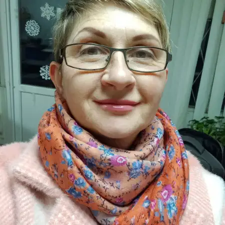 irina, 62 Sevastopol, Ukraine