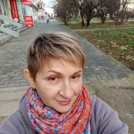 Irina, 62Ukraine 