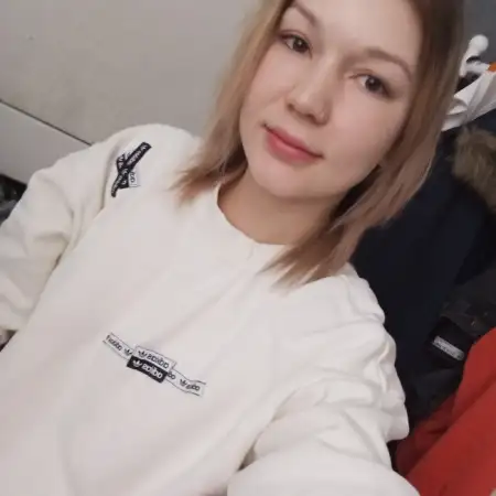 Alina, 31Chelyabinsk, Russland
