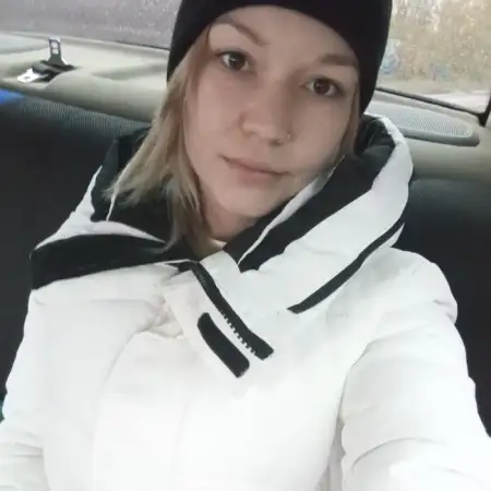 Alina, 31Chelyabinsk, Russland 
