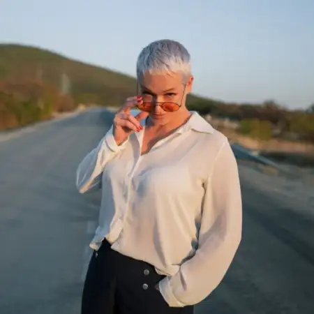 Oksana, 50Novorossiysk, Russland