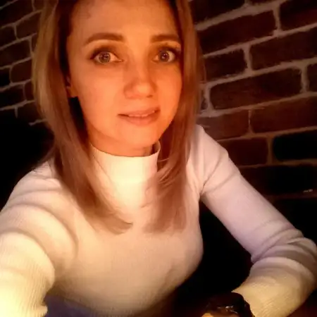 Tereza, 33Berlin, Deutschland 