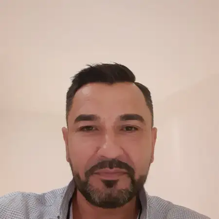 Anatoliy, 49Berlin, Deutschland 