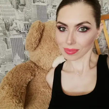 Diana, 40Ukraine 