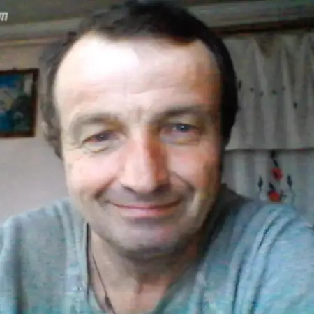 Іgor, 57Berejany, Ukraine 