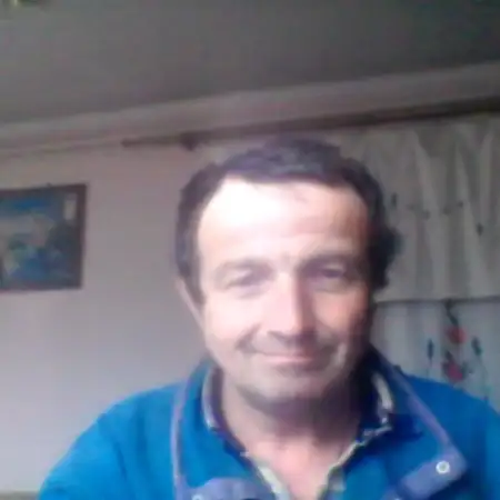 Іgor, 57 Berejany, Ukraine
