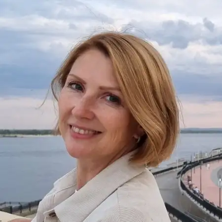 Tatyana, 48Volgograd, Russland 