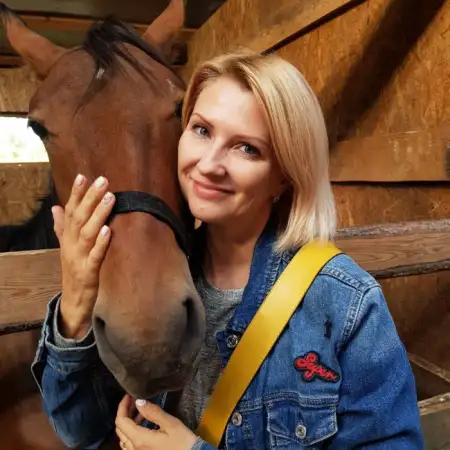 Tatyana, 48Volgograd, Russland 