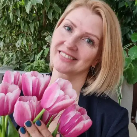 Tatyana, 48Volgograd, Russland 