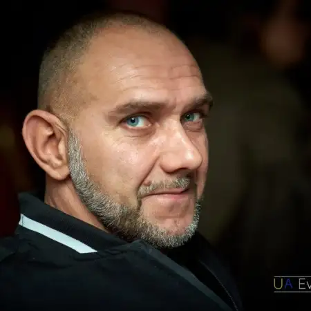 Bohdan, 48Nurnberg, Deutschland 