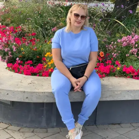 Maryna, 59Jena, Deutschland