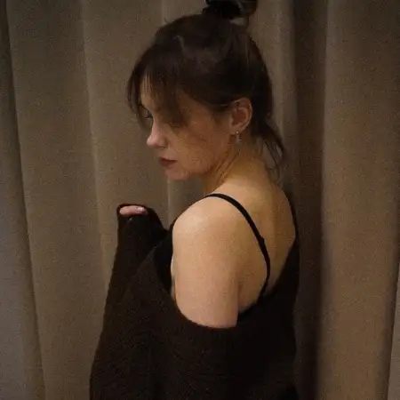 Larisa, 46Ryazan, Russland 