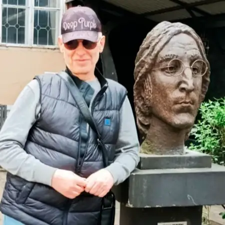 Nikolay, 62Mainz, Deutschland 