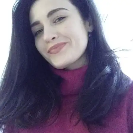 Antonina, 37Ukraine