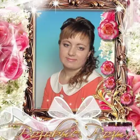 Maryana, 35Lvov, Ukraine 