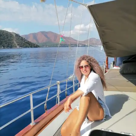 Nadezhda, 42Russland 