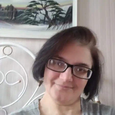 Oksana, 54Smorgon, Weißrussland