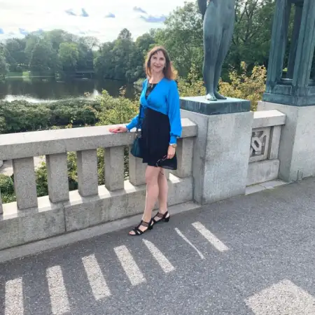 Inna, 53Vener-Noyshtadt, Osterreich 