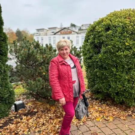 Irina, 50Friedrichshafen, Deutschland 