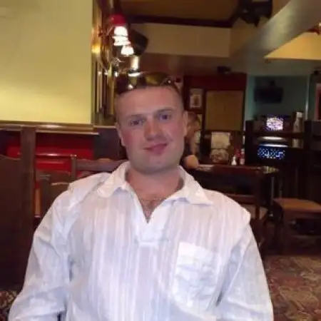 Sergey, 46Peterboro, Vereinigtes Konigreich