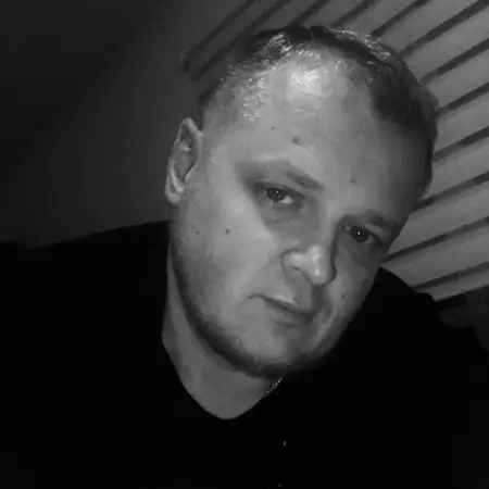 Igor, 40Varshava, Polen
