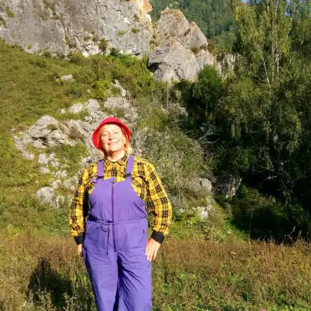 Marta, 64Gorno-Altaysk, Russland