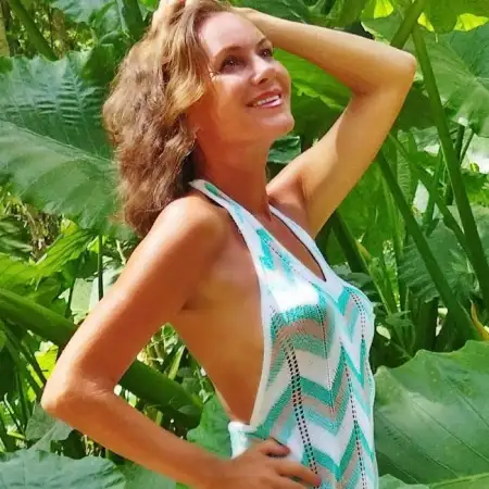 Tanya, 49Grodno, Weißrussland 