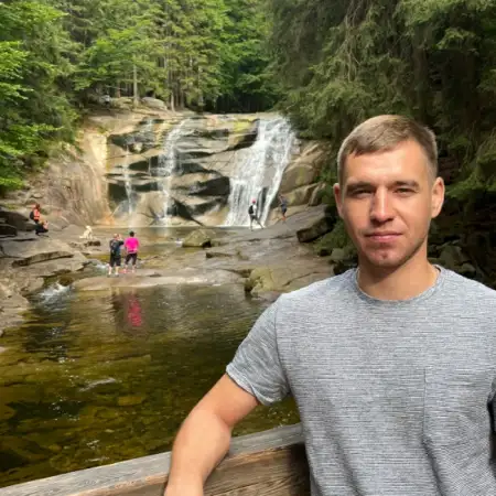 Aleksandr, 37Kladno, Tschechien