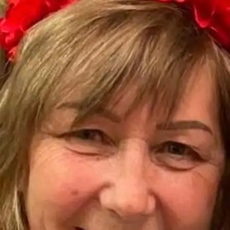 Halina, 70Mönchengladbach, Deutschland