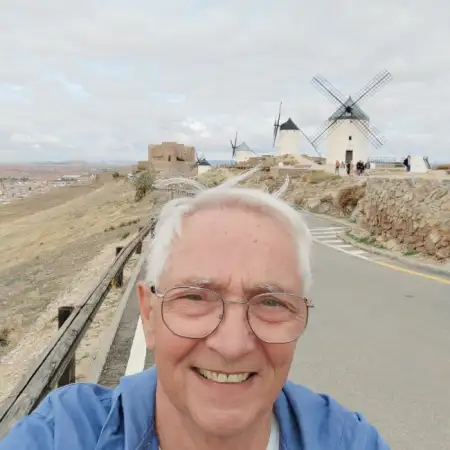 Andrey, 57Valensiya, Spanien 