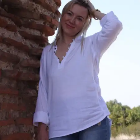 Evgenia, 40Plovdiv, Bulgarien
