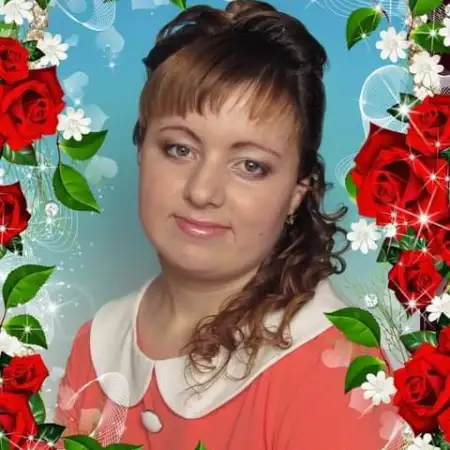 Maryana, 35Lvov, Ukraine