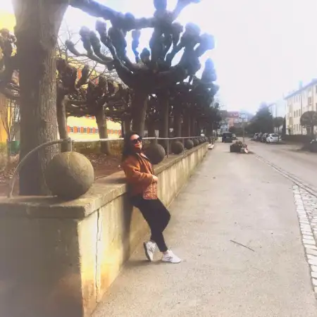 Ruslana, 48Nurnberg, Deutschland 