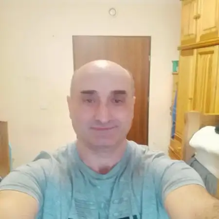 Andrii, 51Turku, Finnland