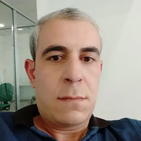Aro, 42Erevan, Armenien