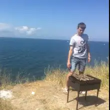 Aleksiy, 35Vereinigte Staaten 