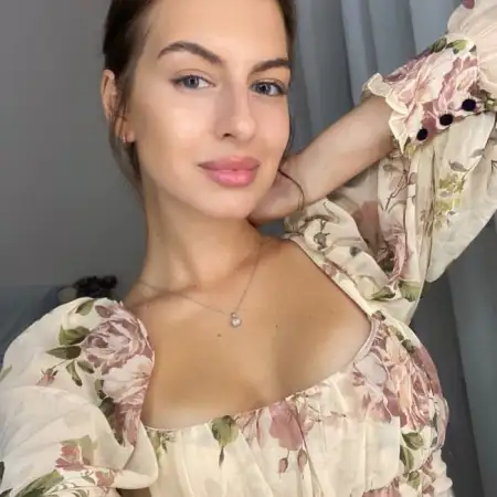Anastasiya, 30Oksford, Vereinigtes Konigreich