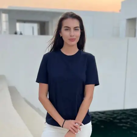 Anastasiya, 30Oksford, Vereinigtes Konigreich 