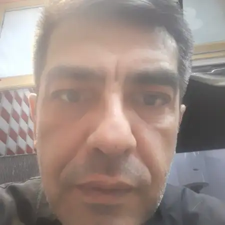 Adnan, 55Russland 