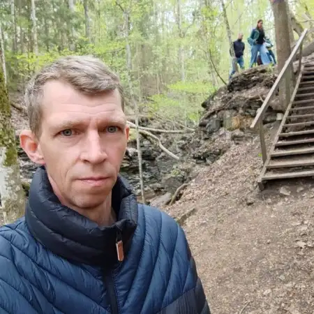 Andrius, 49Geteborg, Schweden
