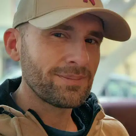 Mathieu, 46Konstanz, Deutschland