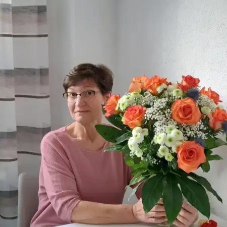 Vera, 61Deutschland 