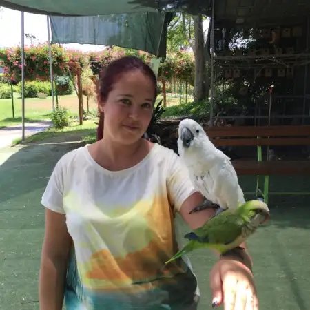 Alina, 38Naariya, Israel