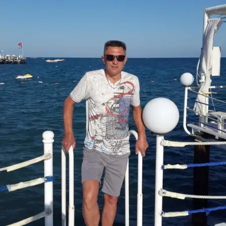 Aleksandr, 59Bielefeld, Deutschland
